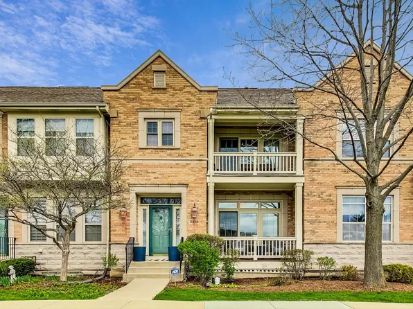 2115 Patriot Blvd, Glenview, IL 60026