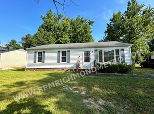 5718 Retriever Rd, North Chesterfield, VA 23237