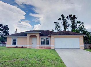 9048 King Rd W, Fort Myers, FL 33967