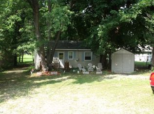 W10554 County Road V, Poynette, WI 53955
