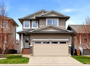 5464 Aerial CRESCENT, Regina, SK S4W 0C9