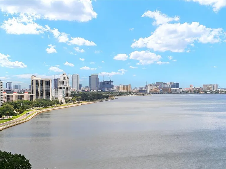 3301 Bayshore Blvd #1601E — Photo 16
