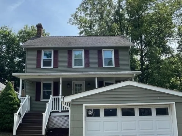 18 Mackenzie Rd, Hampton Boro, NJ 08827