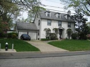 17841 Murdock Ave, Jamaica, NY 11434