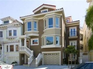 1244 5th Ave, San Francisco, CA 94122