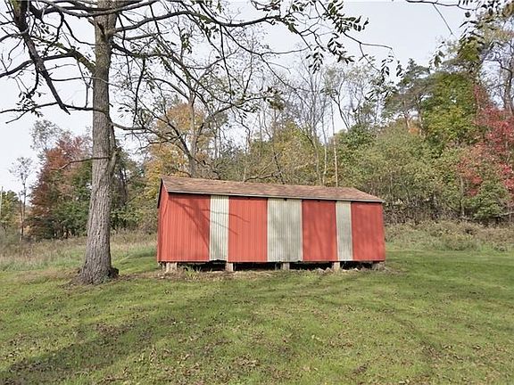 Outbuilding