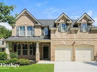 3295 Birchhaven Trce, Powder Springs, GA 30127