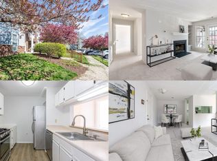 21024 Timber Ridge Ter UNIT 202, Ashburn, VA 20147