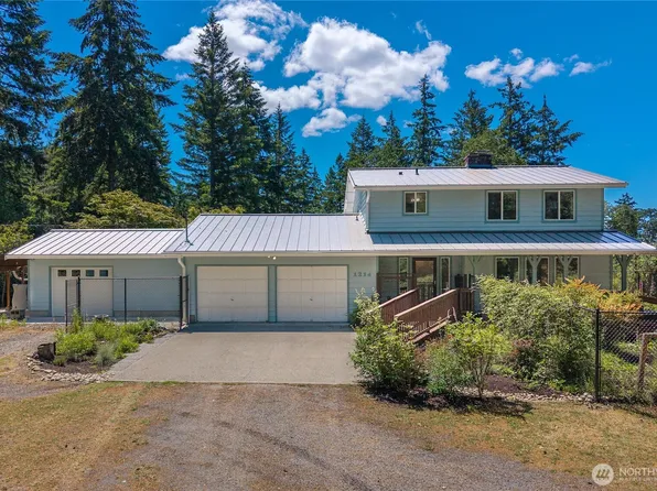 1214 276th Street E, Spanaway, WA 98387