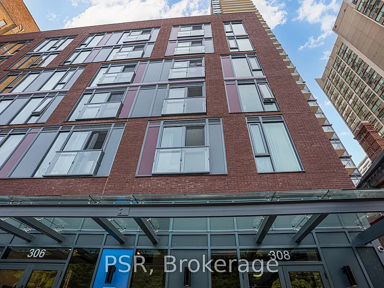 308 Jarvis St #422 — Photo 5