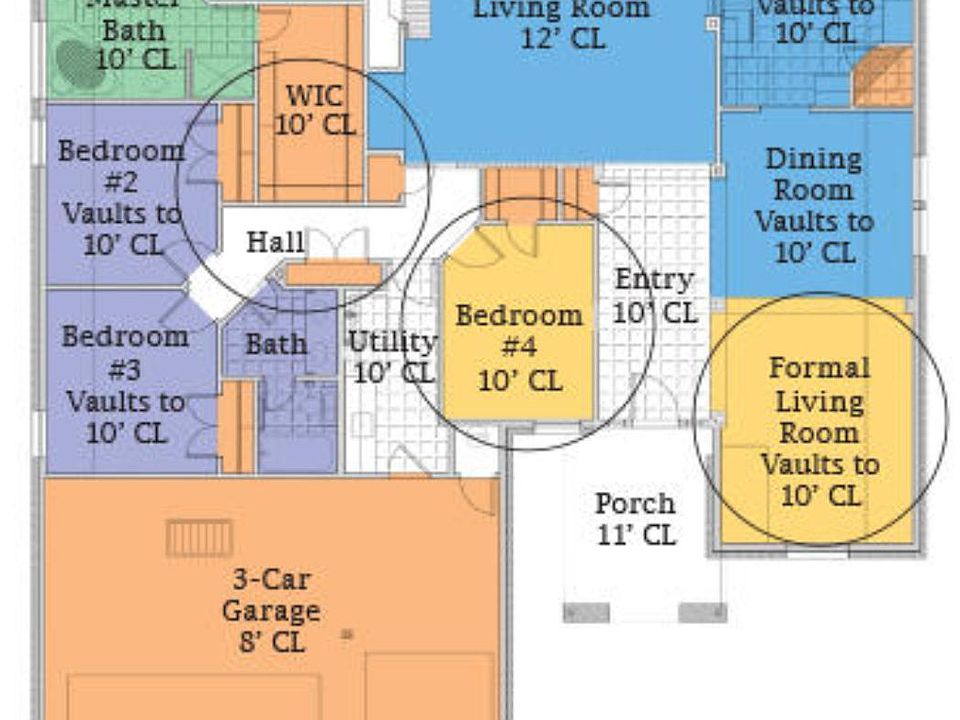 1st image of 313 Sonora Ln