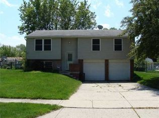 9055 Broken Arrow Rd, Indianapolis, IN 46234