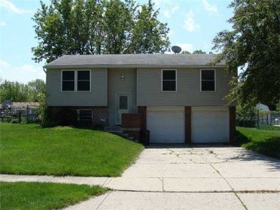 9055 Broken Arrow Rd, Indianapolis, IN, 46234