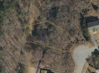 1242 39th Street Cir SW, Hickory, NC 28602