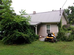 748 S Summit St, French Lick, IN 47432