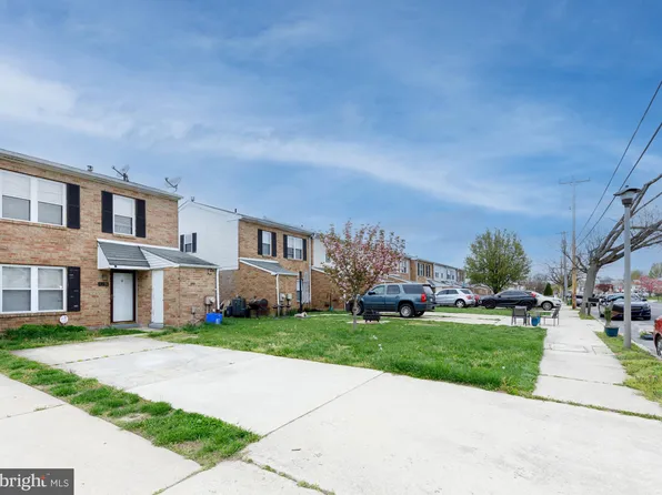 8231 Buist Ave, Philadelphia, PA 19153