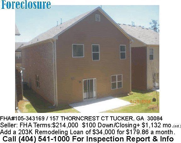 1st image of 157 Thorncrest Ct