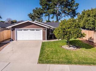 1415 La Selva Ave, Grover Beach, CA 93433