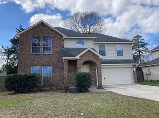 13977 Buckskin Dr, Willis, TX 77378
