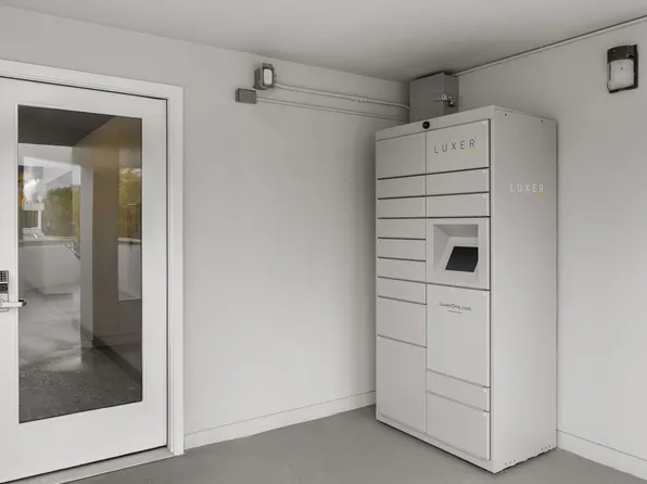 Terraces at La Jolla Village