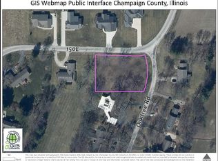 148 Oaktree Rd, Seymour, IL 61875