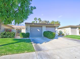 1861 Paseo Raqueta, Palm Springs, CA 92262