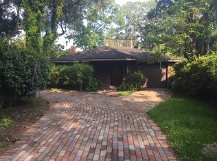 8613 Old Montgomery Rd, Savannah, GA 31406