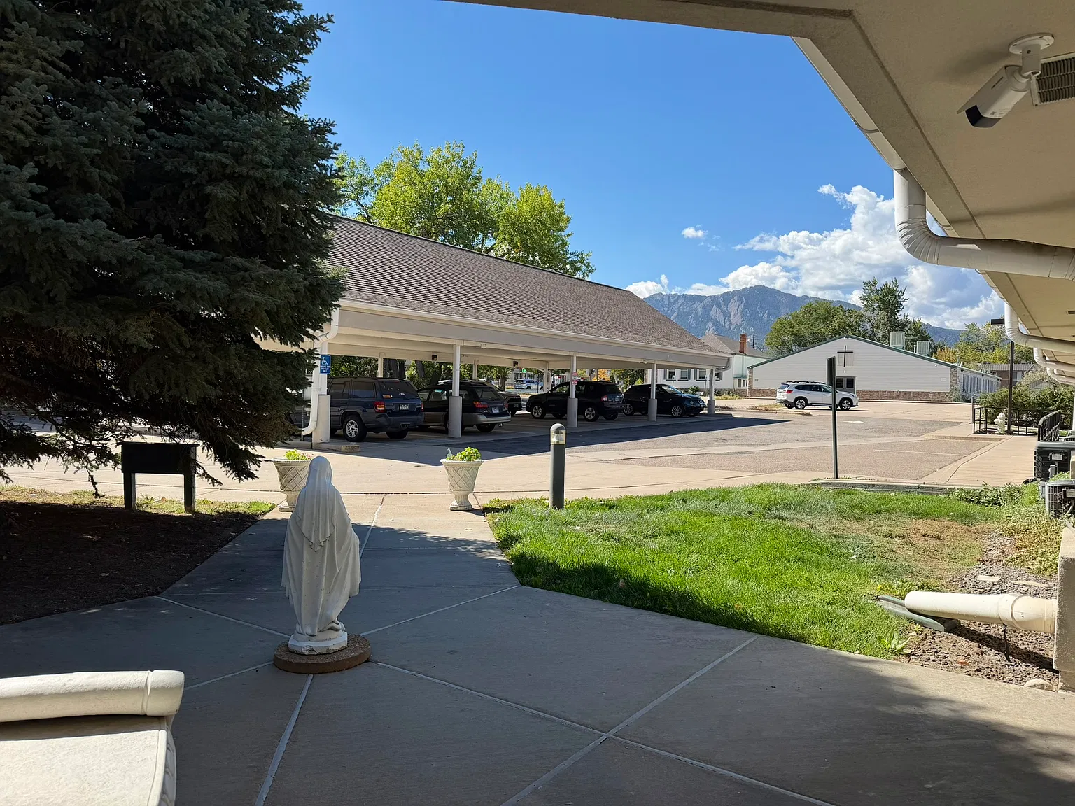 Dunn Memorial Senior Housing — Photo 4
