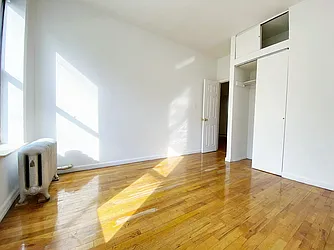 Rented by Union Square Property Management