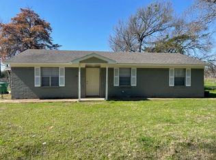 1374 Saffle Rd, Waco, TX 76706