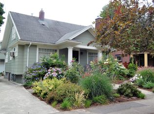 3164 SE Salmon St, Portland, OR 97214