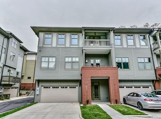 1924 Euclid Ave #112, Charlotte, NC 28203