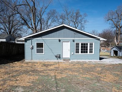 1212 E 36th St, Des Moines, IA, 50317