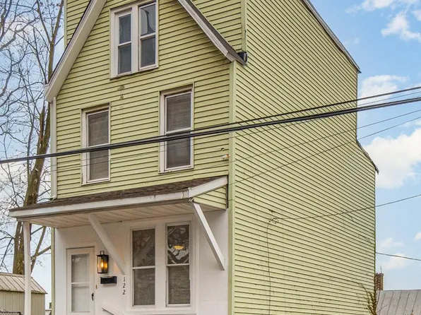 122 S 3rd St, Steelton, PA 17113