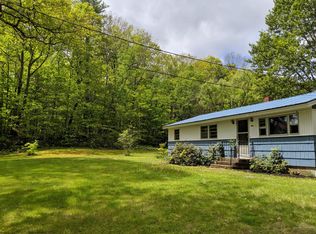 549 E River Rd, Whitefield, ME 04353