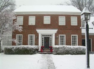 3679 Head Of Pond Rd, New Albany, OH 43054