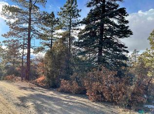 1781 Road, Chama, NM 87520