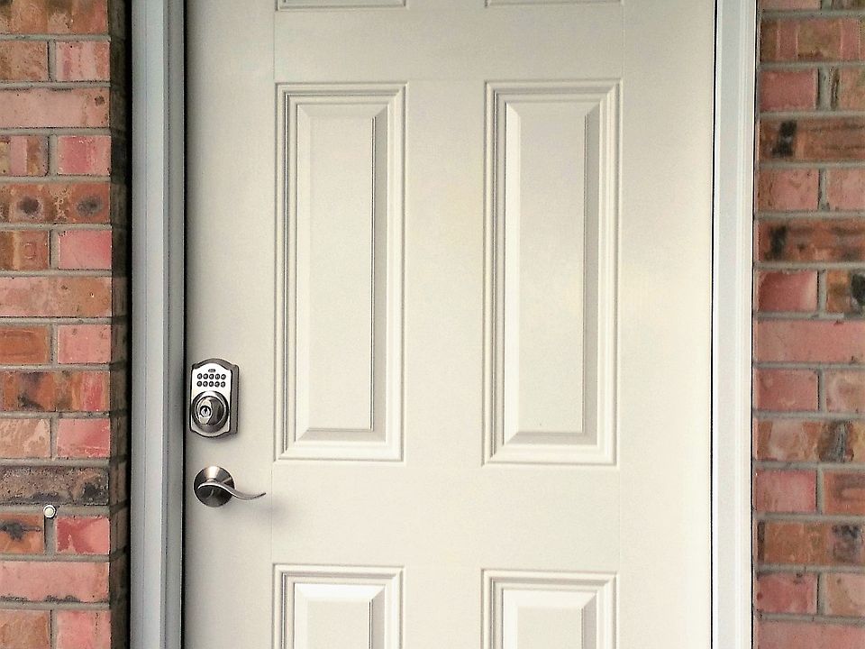 Cute Entrance