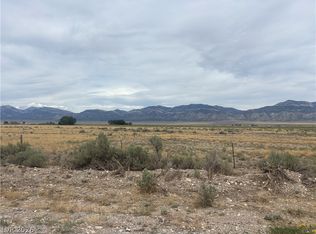 Preston Dump Rd, Ely, NV 89301