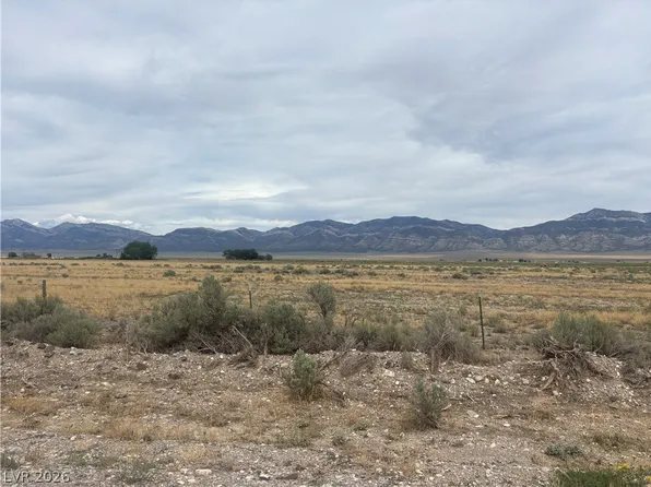 Preston Dump Rd, Ely, NV 89301