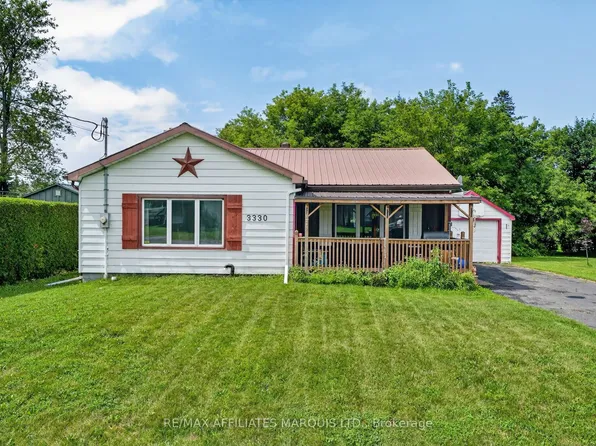 3330 Poirier Ave, Cornwall, ON K6K 1E1