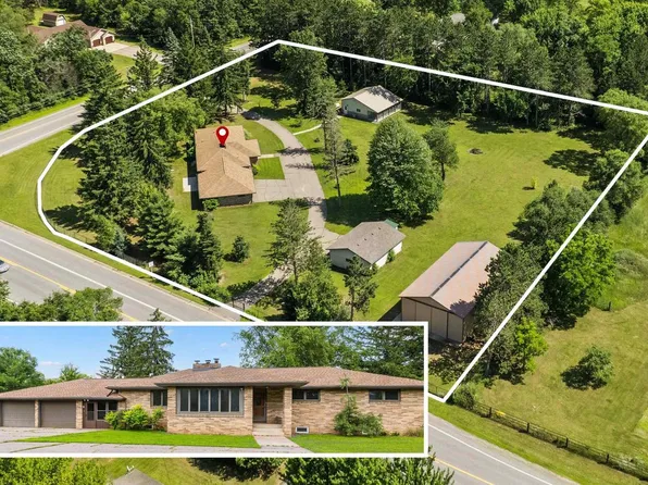 4211 STATE HIGHWAY 173, Nekoosa, WI 54457