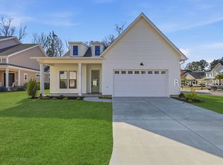 202 Fording Trce, Bluffton, SC 29910