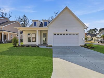 202 Fording Trce, Bluffton, SC, 29910