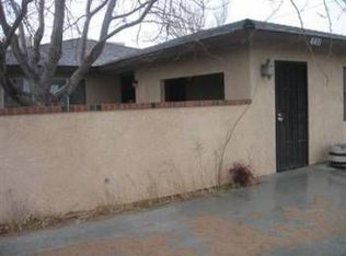 440 S Gateway Blvd, Ridgecrest, CA 93555