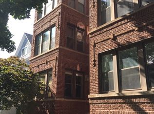 1614 W Rascher Ave #2W, Chicago, IL 60640