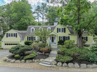 10 Eaglehead Rd, Manchester, MA 01944