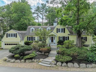 10 Eaglehead Rd, Manchester, MA, 01944