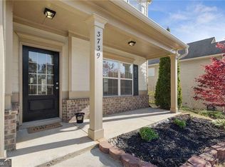 3739 Ridge Bluff Ovlk, Gainesville, GA 30507