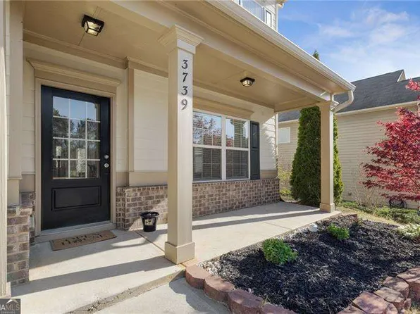 3739 Ridge Bluff Ovlk, Gainesville, GA 30507